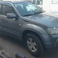 سوزوکی ویتارا ۲۴۰۰ اتوماتیک بدون رنگ