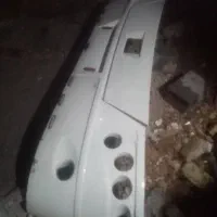 سپرجلو اتوبوس اسکانیا یورو3و4