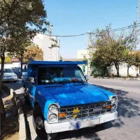 نیسان تناژ بالا ۳۸۰۰  مدل۹۹ تحویل۱۴۰۰