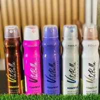 اسپری بدن ویتابلا