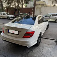 بنز c200 2014|خودرو سواری و وانت|تهران, تهرانپارس غربی|دیوار