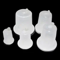 انواع لیوان حجامت (مناسب حجامت بادکش درمانی و..)