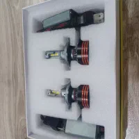 لامپ هدلایت|قطعات یدکی و لوازم جانبی|گتاب, |دیوار