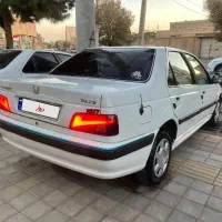 پارس مدل۹۶بی رنگ