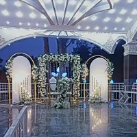 تشریفات گلآرایی و بادکنک آرایی لوکسینو من