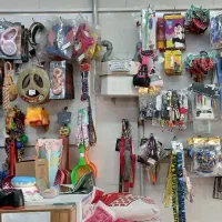 فروشگاه جامع لوازم پت