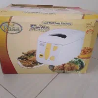 سرخ کن نو