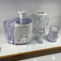 آبمیوه گیری پارس خزر