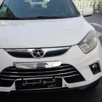 جک S5 اتوماتیک، مدل ۱۳۹۹ بی رنگ نقد واقساط