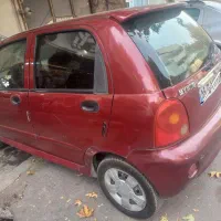 ام وی ام ۱۱۰ مدل ۸۹|خودرو سواری و وانت|مرند, |دیوار