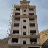 سنگ کاری ساختمان پیمانکاری پردیس رودهن دماوند حومه