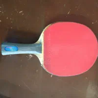 راکت پینگ‌پنگ تیبار آلفاTibhar alpha