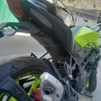 بنلی ۲۵۰ تک فوری