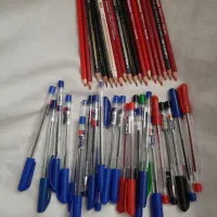 انواع لوازم تحریر