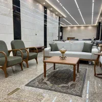 مبل مینی مال مدل میلان