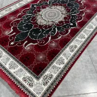 فرش مهرگان کاشان