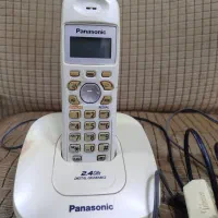 تلفن بی سیم پاناسونیک