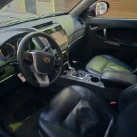 جیلی امگرند X7|خودرو سواری و وانت|تهران, سلیمانی|دیوار