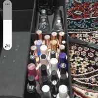 وسایل کاشت ناخن|آرایشی، بهداشتی، درمانی|هشتگرد, فاز ۷ مهستان|دیوار