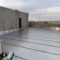 ایزوگام و آسفالت با گارانتی ده ساله