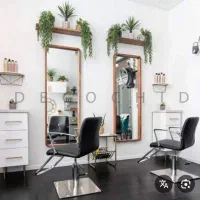 واگذاری سالن زیبایی در دولت آباد