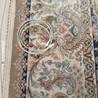 سیم کابل آیفون ۱۴و ۱۵ فروش فوری عبدل آباد