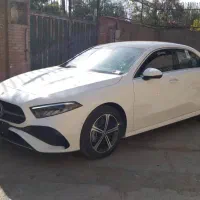 خودرو سواری A200 L 2025