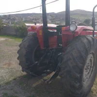 تراکتور ۲۸۵مدل ۸۲|خودرو سنگین|تبریز, |دیوار