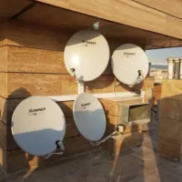 نصاب آنتن، هروی،ازگل،تهرانپارس،نیاوران