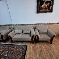 مبلمان تولیدی شرکت میثاق فوم سرد خارجی