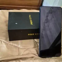 گوشی Poco X3 pro