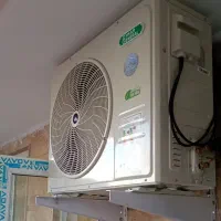 اسپلیت نصب،تعمیر،سرویس کولر گازی