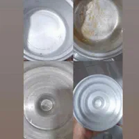 ریکا سیاه|مواد شوینده و دستمال کاغذی|تبریز, |دیوار