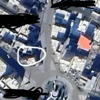 زمین تجاری در شمس تبریزی
