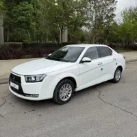 دنا پلاس شش سرعته