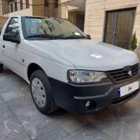 وانت آریسان ۲ دوگانه سوز موتور جدید خشک