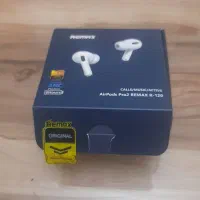 هندزفری ریمکس ایرپاد پرو 2 2024 اصلی (انزلی)