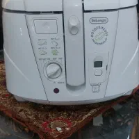 سرخ کن|اجاق گاز و لوازم برقی پخت‌وپز|تهران, پرستار|دیوار