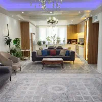 ۷۰ متر دو خوابه فول امکانات