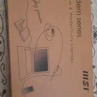 لپ تاپ msi core i5 نسل ۱۲