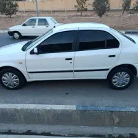 سمند الایکس 92|خودرو سواری و وانت|اسلامشهر, باغ فیض|دیوار