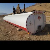 فروش تانکر|قطعات یدکی و لوازم جانبی|جونقان, |دیوار