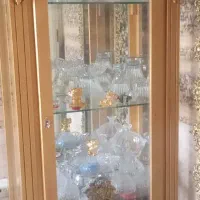 بوفه|بوفه، ویترین، کنسول|اسلام‌شهر, شهرک توحید|دیوار