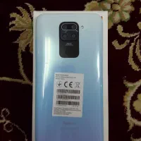 redmo note 9