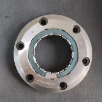 ساچمه استارت و پولی استارت سی اف cf