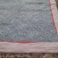 لحاف پنبه ای