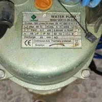 پمپ کف کش|ابزارآلات|فومن, |دیوار