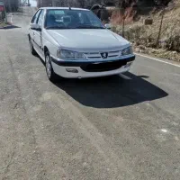 پژوپارسtu5 دریچه سیمی درجه یک