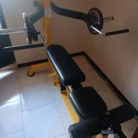 دستگاه بدنسازی همه کاره