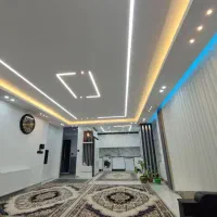 کناف پلکسی برق کاری نقاشی ضمانتی